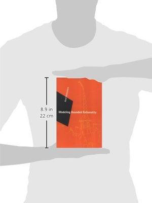 Modeling Bounded Rationality,Used