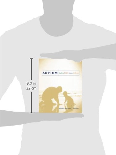 Autism: Teaching Does Make a Difference,Used