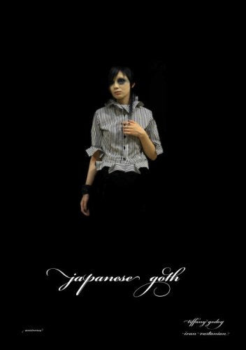 Japanese Goth,Used