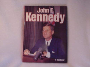 John F. Kennedy,Used