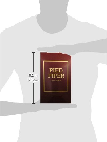 The Pied Piper,Used