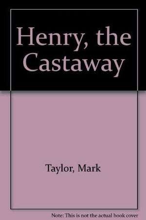 Henry, the Castaway,Used