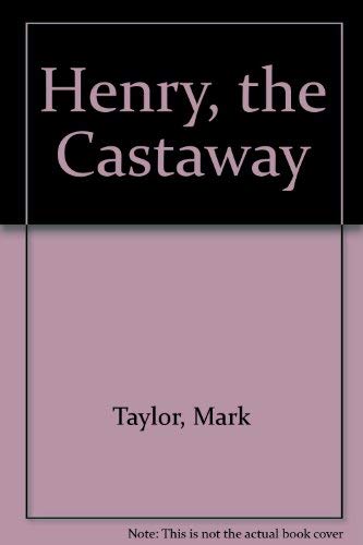 Henry, the Castaway,Used