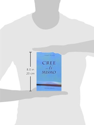 Cree en ti mismo (Spanish Edition)