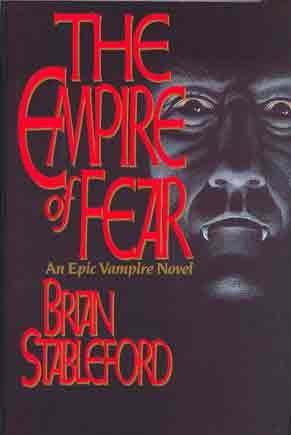 The Empire Of Fear,Used