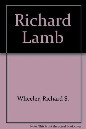 Richard Lamb,Used