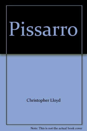 Pissarro,Used