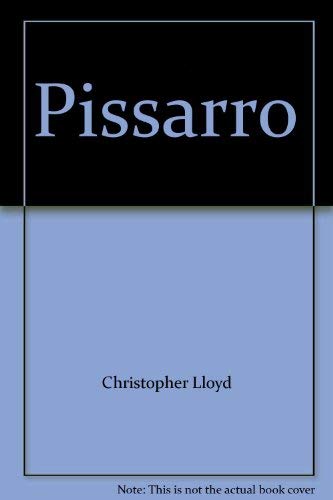 Pissarro,Used