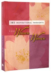 365 Day Brighteners For Women By Women,Used