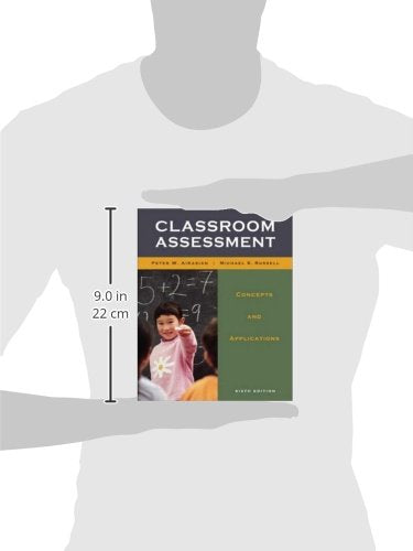 Classroom Assessment,New