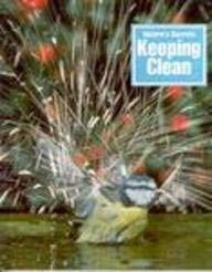 Keeping Clean (Nature's Secrets),Used
