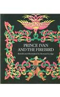 Prince Ivan & The Firebird,Used