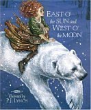 East o' the Sun and West o' the Moon (Works in Translation),Used