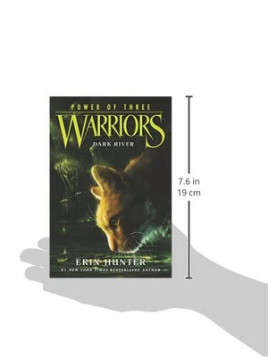 Warriors: Power Of Three #2: Dark River-new