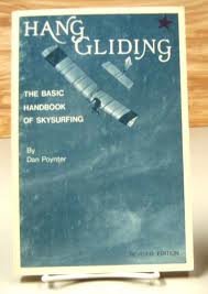Hang gliding: The basic handbook of skysurfing,Used