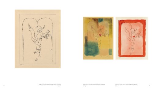 Paul Klee: The Angels,Used