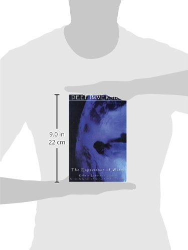Deep Immersion: The Experience of Water,Used