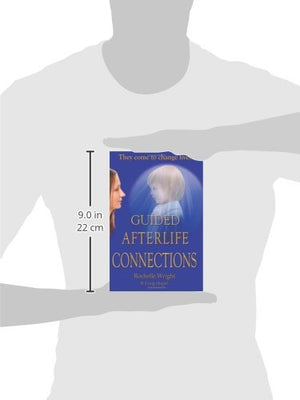 Guided Afterlife Connections: They Come to Change Lives,Used