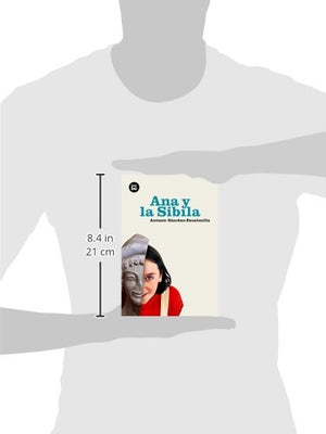 Ana y la Sibila (EXIT) (Spanish Edition),Used