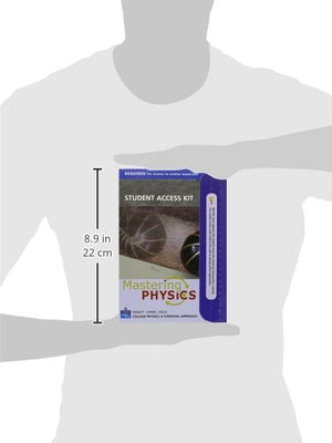 Coll Physics: Strat Apprch W/ Mastrg Physics,Used