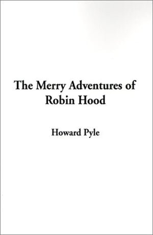 The Merry Adventures of Robin Hood,Used