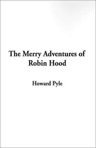The Merry Adventures of Robin Hood,Used
