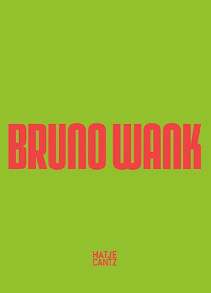 Bruno Wank,Used
