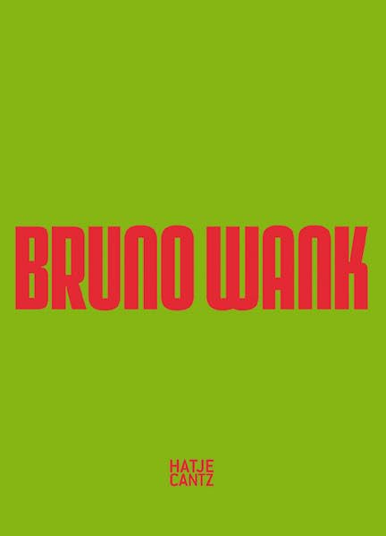 Bruno Wank,Used