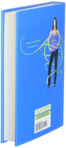 Ruthless (Pretty Little Liars, Book 10),Used