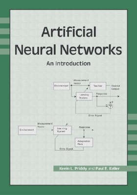Artificial Neural Networks: An Introduction (Spie Tutorial Texts In Optical Engineering, Vol. Tt68),Used