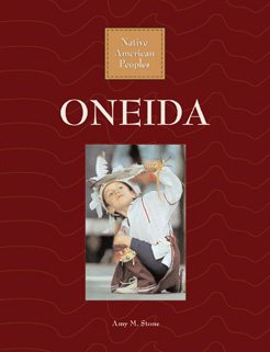 Oneida (Native American Peoples),Used
