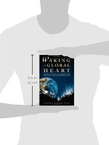 Waking the Global Heart,Used