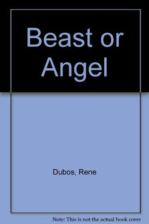 Beast or Angel,Used
