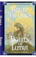 Pearls of Lutra (Redwall),Used