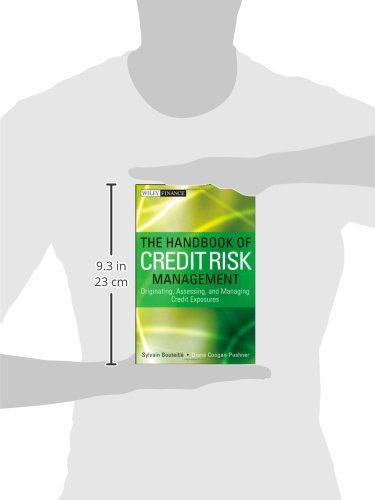 The Handbook of Credit Risk Management,Used
