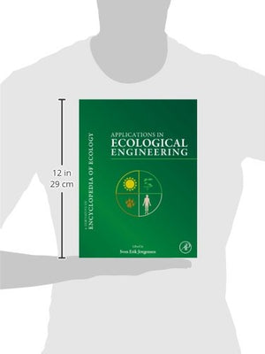 Applications in Ecological Engineering,Used