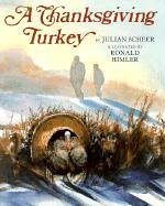Thanksgiving Turkey,New