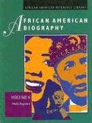 African American Biography,Used