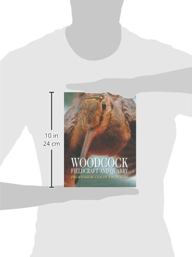 Woodcock Fieldcraft and Quarry,Used