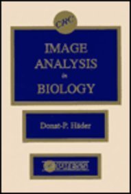 Image Analysis in Biology,Used