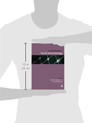 The SAGE Handbook of Social Gerontology,Used