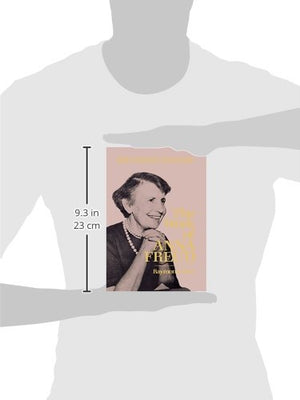 Her Fathers Daughter (Her Fathers Daug Wks Anna Freud, CL.),Used