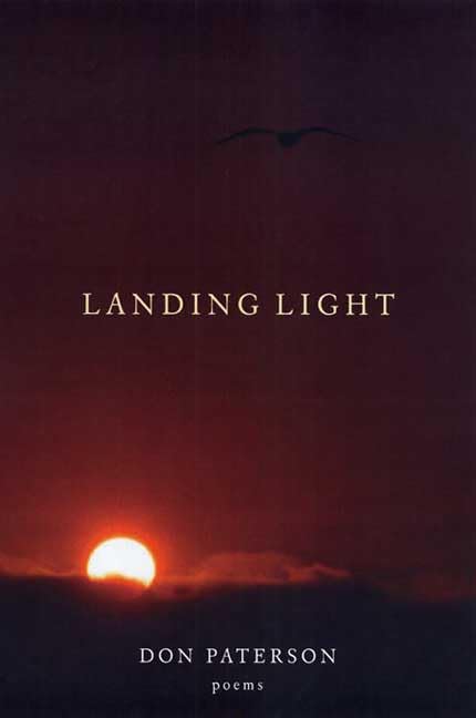 Landing Light: Poems,Used