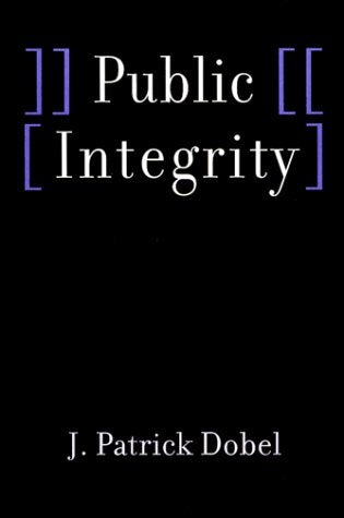 Public Integrity,Used