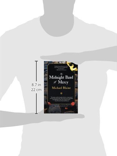 Midnight Band of Mercy,Used
