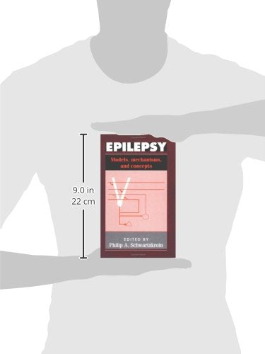 Epilepsy: Models, Mechanisms and Concepts,Used