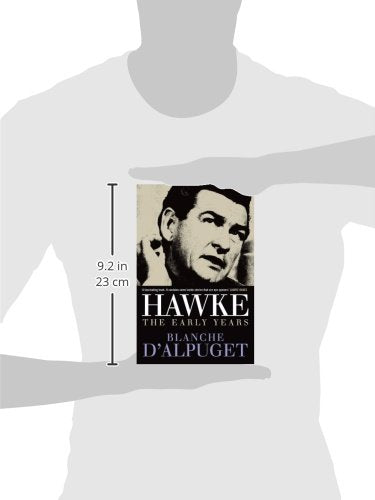 Hawke: The Early Years,Used