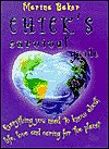 Chick's Survival Guide (Everything You need to know about life3, love and caring for the planet),Used