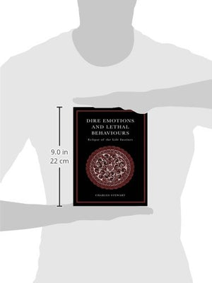 Dire Emotions and Lethal Behaviours,Used