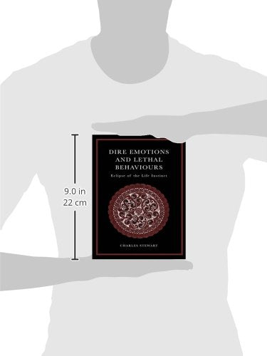 Dire Emotions and Lethal Behaviours,Used